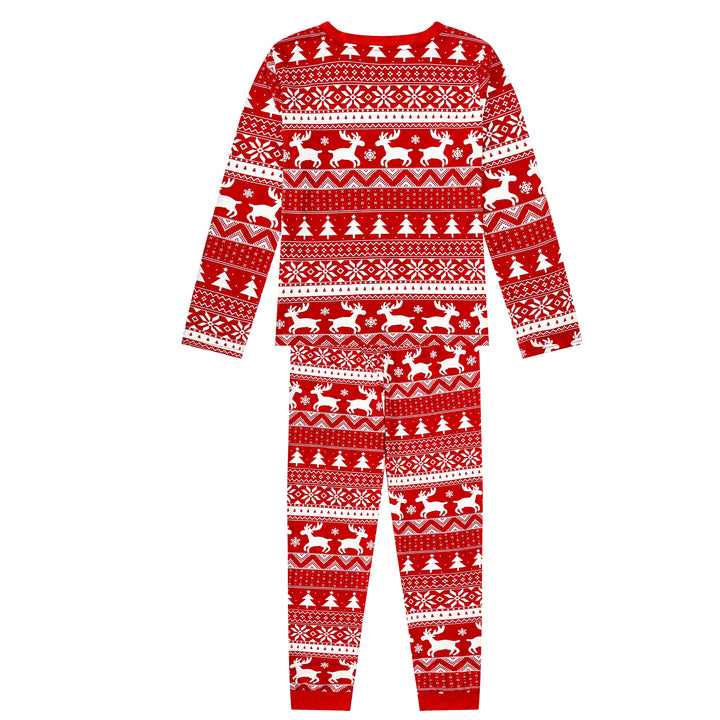 NATIVITY - Baby's One Piece Matching Pyjama Sleepsuit