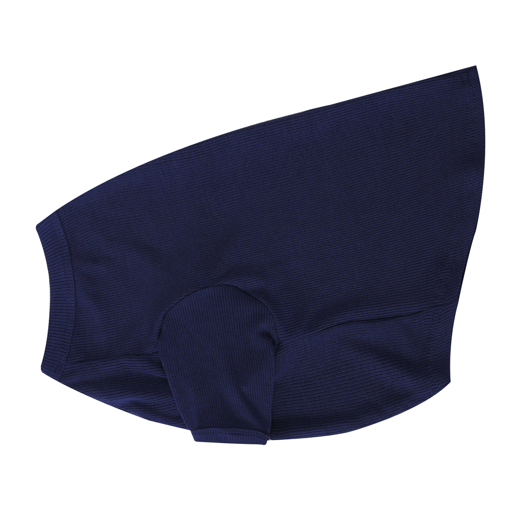 MIDNIGHT JEWEL (SAPPHIRE BLUE) - Pet One Piece Matching Pyjamas