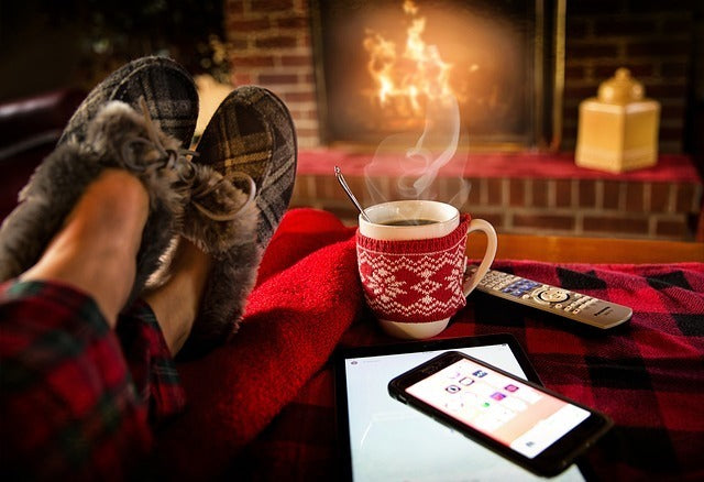 7 tips for a stress-free Christmas