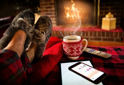 7 tips for a stress-free Christmas
