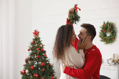 Budget friendly date night ideas for couples this Christmas!