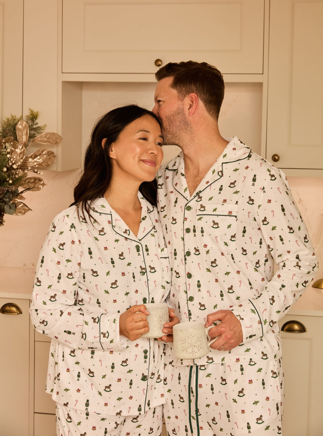 Holiday Magic