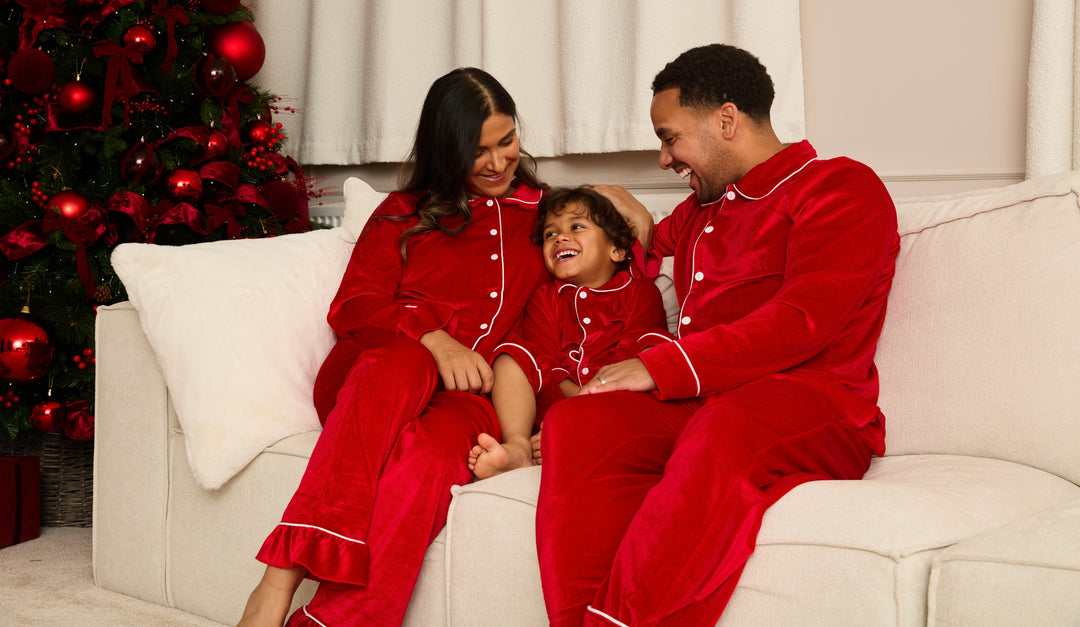 Velour Rouge