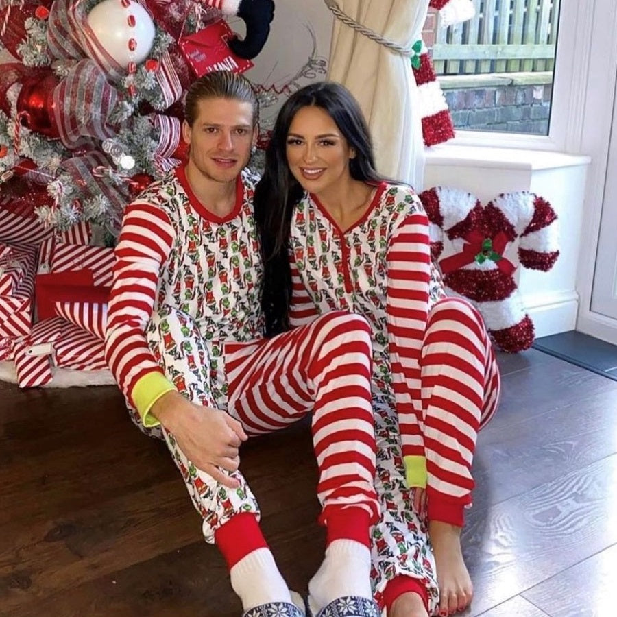 Merry Grinchmas