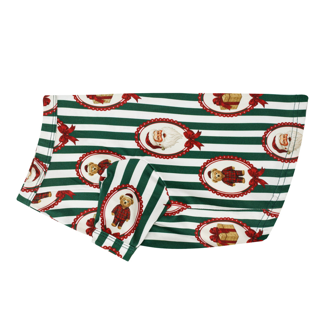 BEARY CHRISTMAS - Pet One Piece Matching Pyjamas