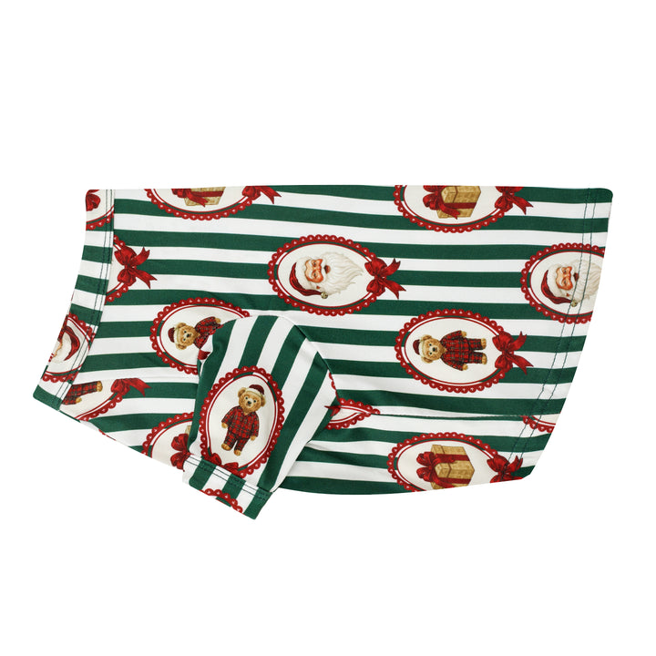 BEARY CHRISTMAS - Pet One Piece Matching Pyjamas