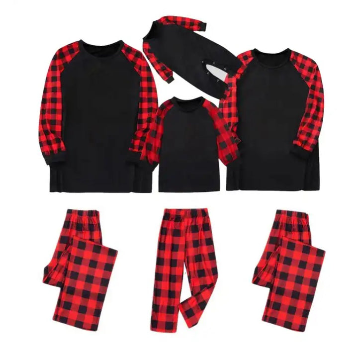 TIS THE SEASON 2 - Children's Two Piece Piece Matching Pyjama Set