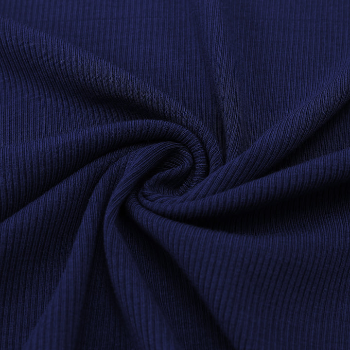 MIDNIGHT JEWEL (SAPPHIRE BLUE) - Pet One Piece Matching Pyjamas