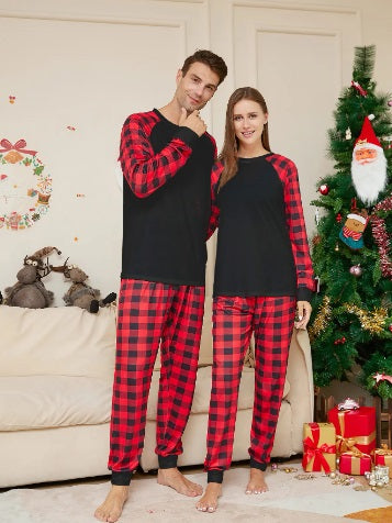 TIS THE SEASON 2 - Men's Two Piece Matching Pyjama Set