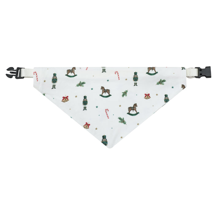 HOLIDAY MAGIC - Pet Matching Bandana
