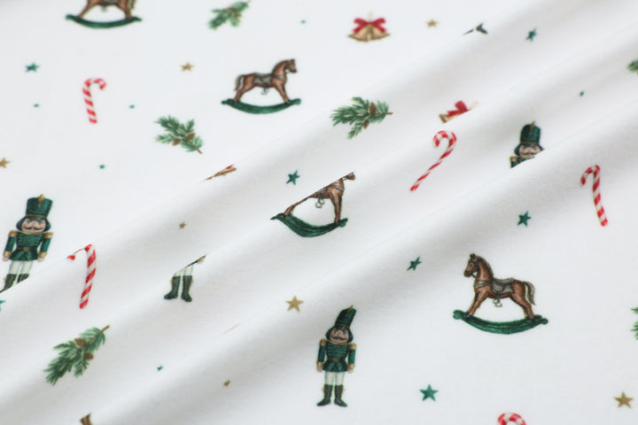 HOLIDAY MAGIC - Pet Matching Bandana