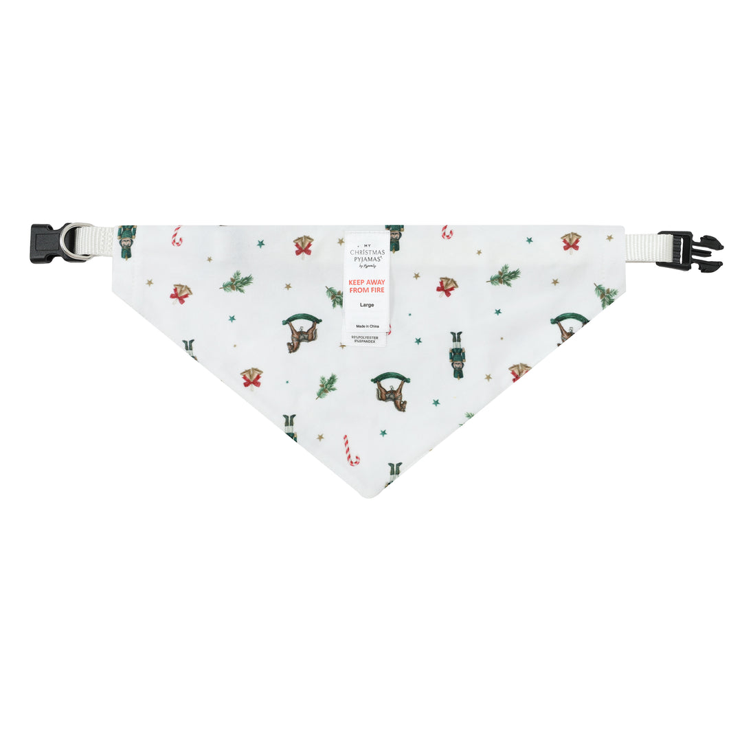 HOLIDAY MAGIC - Pet Matching Bandana