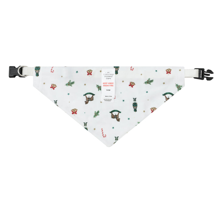 HOLIDAY MAGIC - Pet Matching Bandana