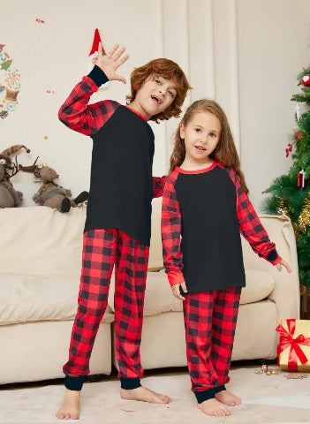 TIS THE SEASON 2 - Men's Two Piece Matching Pyjama Set