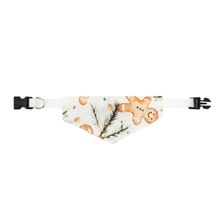 GUMDROP BUTTONS - Pet Matching Bandana