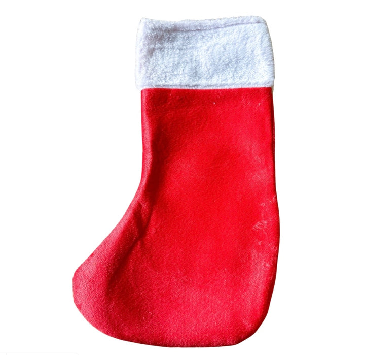 Pawsome Pet Stocking (41x19cm)