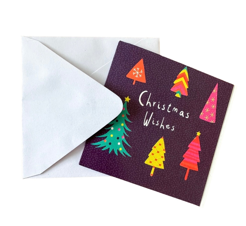 School Christmas Cards (30 Pack)