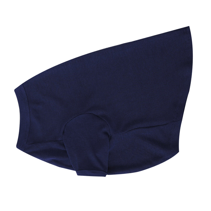 MIDNIGHT JEWEL (SAPPHIRE BLUE) - Pet One Piece Matching Pyjamas