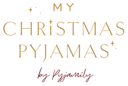 My Christmas Pyjamas