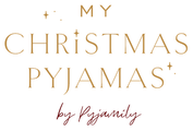 My Christmas Pyjamas