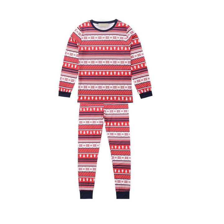 WINTER WONDERLAND - Men's Two Piece Matching Pyjama Set