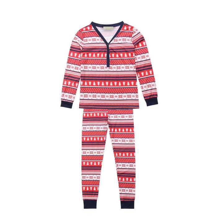 WINTER WONDERLAND - Women's Two Piece Matching Pyjama Set